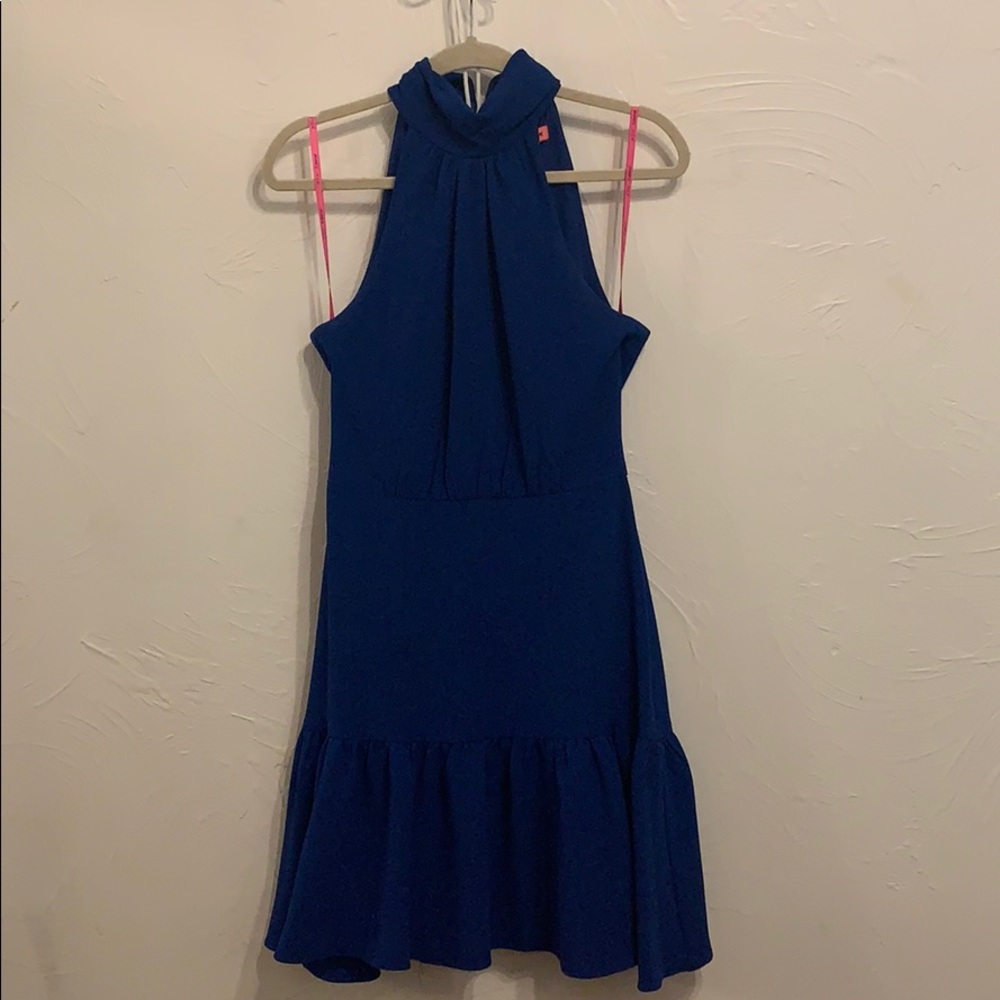 betsy johnson dress